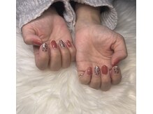 スプリンドーレ 支倉店(Splendore)/お客様ネイル