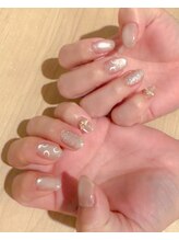 リリーネイル(Lily nails)/