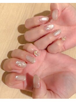 リリーネイル(Lily nails)/