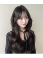 エクラート アイ アンド ローレル 長野店(ECLART eye&Laurel) Riona