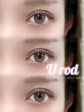 アイモア 可児店(eye mor.)/まつげパーマ