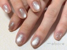 メボレ(mebore)/◆mebore nail◆