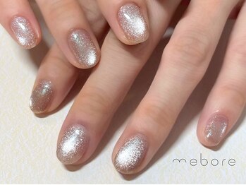◆mebore nail◆