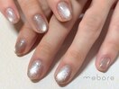 ◆mebore nail◆