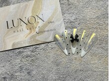 ルノン(Lunon)/ミニョンデザイン