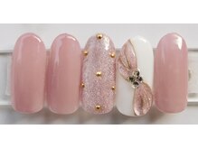 ロココ ラブリヤ ネイル 岡崎店(Rococo Lovelya Nail)/ハンド・定額コース
