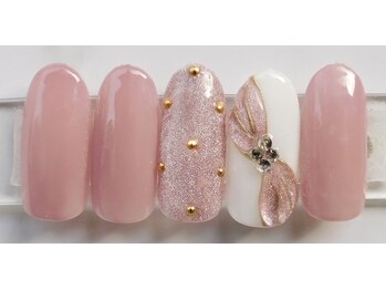 ハンド・定額コース