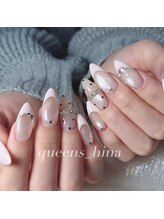 クイーンズビューティーサロン 歌舞伎町店(Queen's beauty salon)/やり放題コース