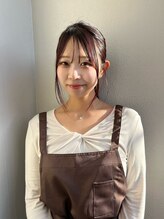 ダブリューアイラッシュ 中野(W.eyelash)&nbsp;moeka 