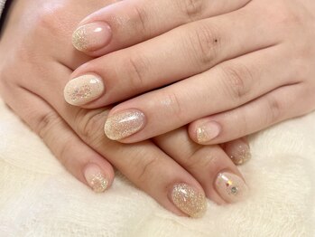 ご新規様限定デザイン