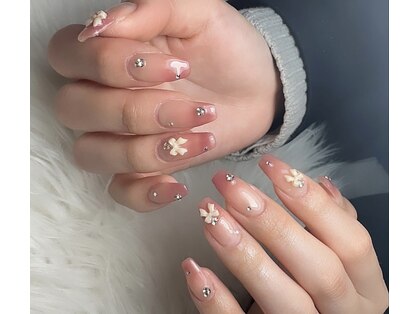 ミナミネイル(Minami Nails)の写真