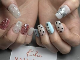 持ち込みデザインやり放題