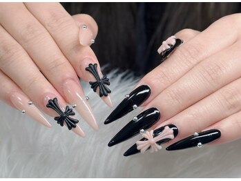 2色選べる♪ワンカラー長さだし