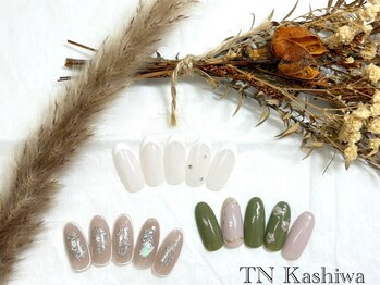 柏店限定☆ハンド定額6900円