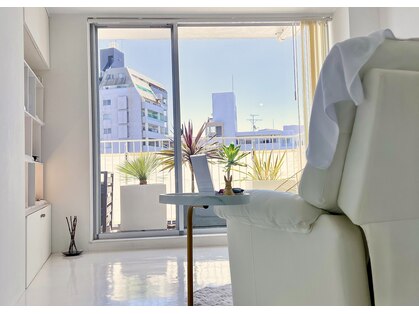 サロン ド ラリュール(Salon de L'Allure)の写真