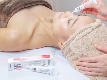 ハリックマ(HARICCUMA)/ICUピーリング