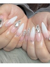 ケソン ネイル スタジオ(qeson nail studio)