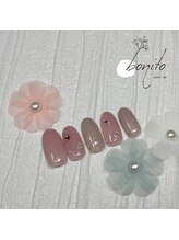 サロンドボニート(salon de bonito)/