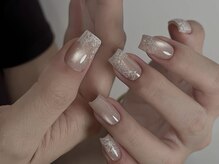 アノヴァ 明治神宮前 表参道(ANOVA)の雰囲気（【パラジェル／フィルイン導入サロン】）