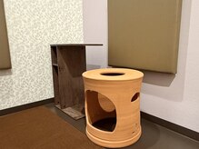 ソルテ 学芸大学(sorte)の雰囲気（よもぎ蒸しオープン♪国産よもぎ蒸しで体を温めてください＊）