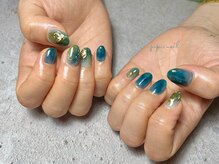 ププネイル(pupu.nail)