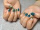 ププネイル(pupu.nail)の写真/自分だけの特別な時間で自然と気分もUP◎丁寧な施術で希望通りの指先に♪季節感溢れるデザインも人気☆