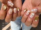 トレンド定額Bコース★