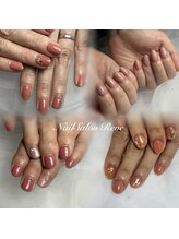 ネイルサロン レーヴ(Reve)/オフィスネイル