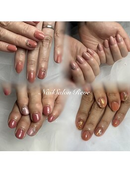 ネイルサロン レーヴ(Reve)/オフィスネイル