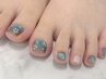 Foot≪初回オフ無料≫シンプル定額新規¥7080/再来¥7760
