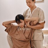 デラックス(Deluxe)