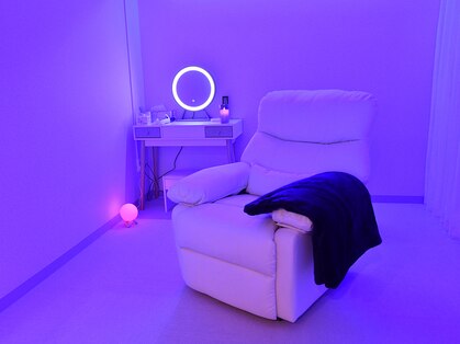 サロンドループ(salon de LOOP)の写真