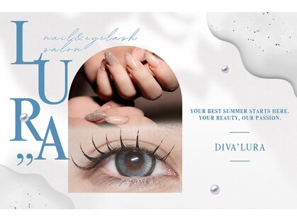 ルーラ(diva' LurA)の写真