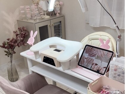 ミウム(mium.)の写真