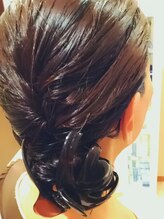 リラッサ 旭川店&nbsp;奥原 