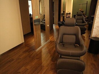 テンフレッシュ 笹塚店(10FRESH)/ヘッドスパスペース