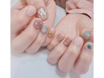 カリーナ(carina)/120分やり放題コース