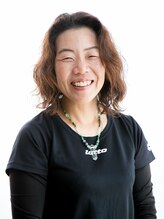 日だまり&nbsp;土井 朋子