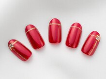 ビューティギャラリー 横浜タカシマヤ店/エレガント７