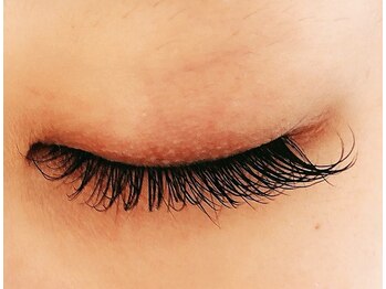 カラン 焼津店(CALIN)/ラスティングカール