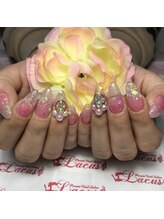 ネイルサロン ラクス(Lacus)/
