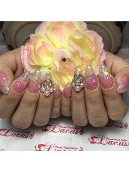 ネイルサロン ラクス(Lacus)/