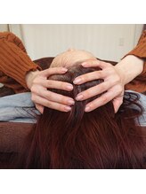 ルリアン(Le'Lien)/オプション人気No.1【頭蓋骨矯正