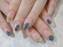 ラルネイル 大宮(Lull. nail)/