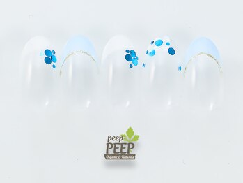 ピッピ 桜新町店(peep PEEP)/21年6月マンスリートレンド-3