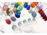 【Hand】カラグラ★￥6600/付け替えオフ無料◎