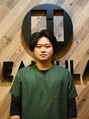 ヘルスラボ 狛江 内藤 貴海