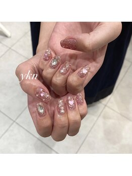 ネイルアヴァンス イオンモール和歌山店(Nail AVANCE．)/ネイル
