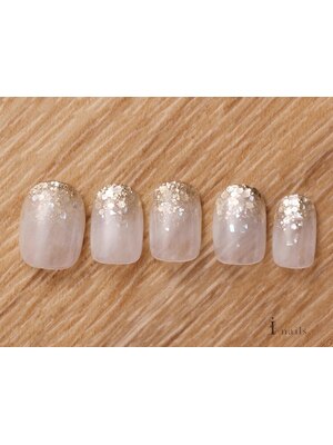 I-nails吉祥寺店