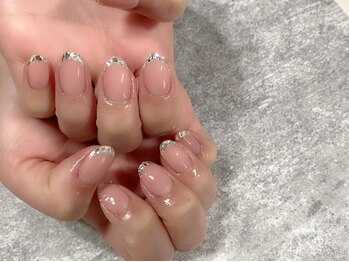 レア ネイル(lea nail)/デザインネイル